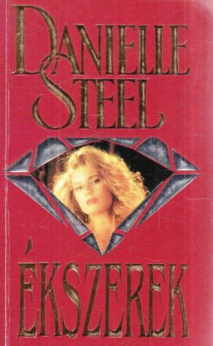 Danielle Steel - kszerek