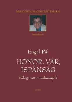 Engel P�l - Honor, v�r, isp�ns�g