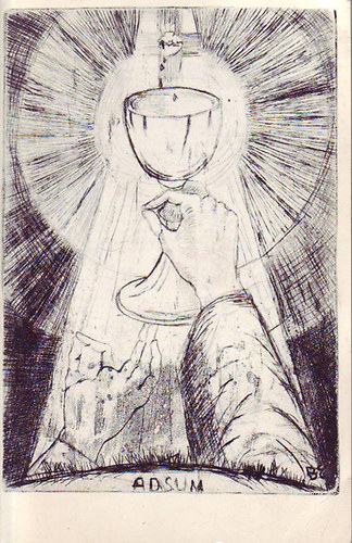 Brny Ilona - P. Palnkay Tibor SJ szellemi hagyatka, lete s letmve