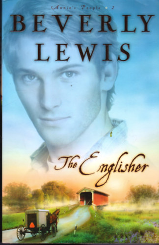 Beverly Lewis - The Englisher