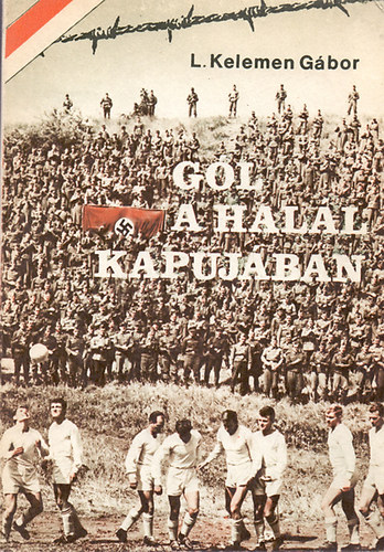 L. Kelemen Gbor - Gl a hall kapujban