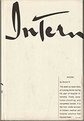 Doctor X - Intern
