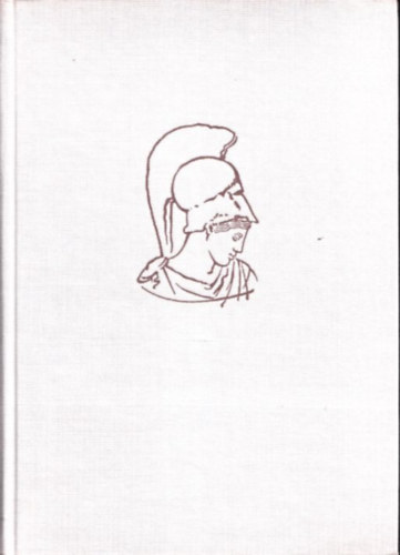 Szerz� Trencs�nyi-Waldapfel Imre Szerkeszt� Lendvai P�ln� - Mitol�gia    - A m�toszok eredete, fejl�d�se �s jelent�s�ge - A r�mai h�smonda - M�tosz �s mese