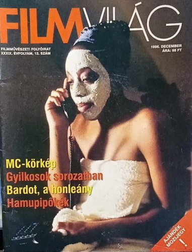 Filmvil�g 1996. december