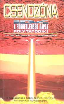 Devlin-Emmerich-Molstad - Csendz�na