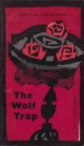 Jarmila Glazarov� - The Wolf Trap