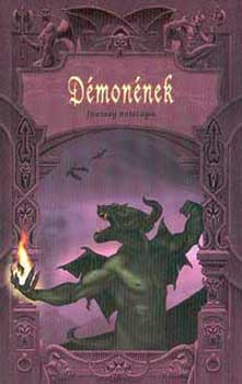Dmonnek - Fantasy antolgia