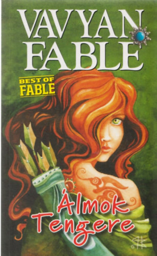 Vavyan Fable - �lmok tengere