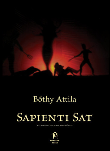 Bthy Attila - Sapienti Sat
