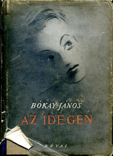 Bókay János - Az idegen