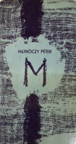 Hajnczy Pter - M