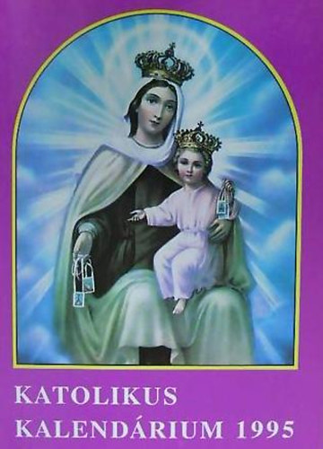 Katolikus kalendárium 1995
