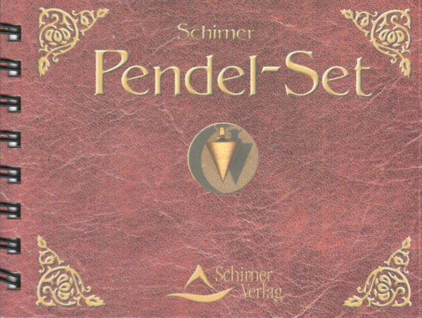 Markus Schirner - Schirner Pendel-Set (Schirner Verlag)