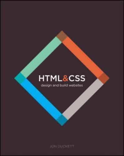 Jon Duckett - HTML and CSS - Design and Build Websites