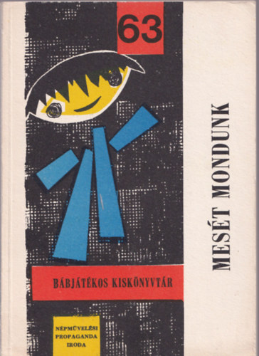 Balogh Beatrix - Mes�t mondunk