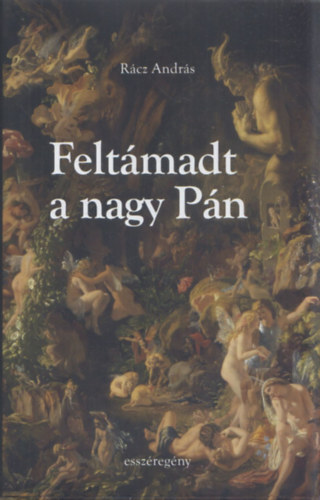 R�cz Andr�s - Felt�madt a nagy P�n