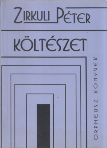 Zirkuli P�ter - K�lt�szet - DEDIK�LT!