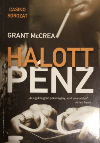 Grant McCrae - Halott p�nz