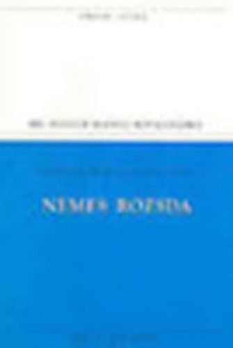Gozsdu Elek; Petelei Istv�n; Br�dy S�ndor - Nemes rozsda (v�logatott elbesz�l�sek) (Populart)