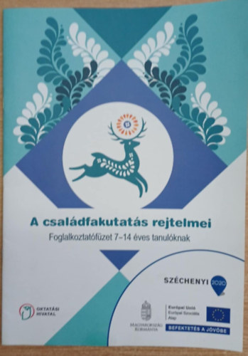 A csaldfakutats rejtelmei