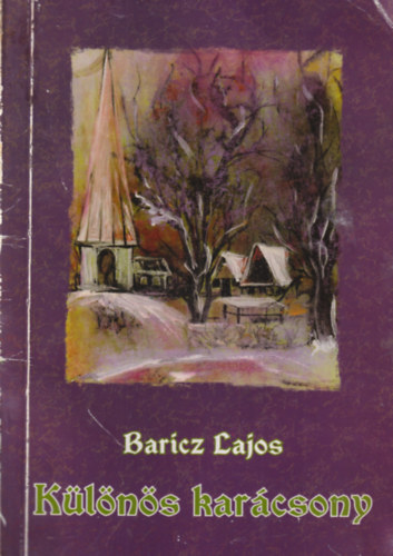 Baricz Lajos - Klns karcsony