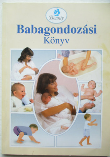 Bounty - Babagondoz�si k�nyv