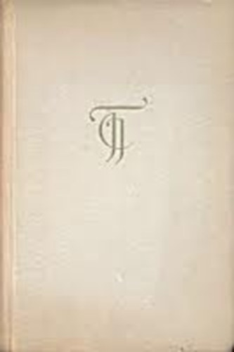 Ters�nszky J�zsi Jen� - A tiroli kocsm�ros I-II.