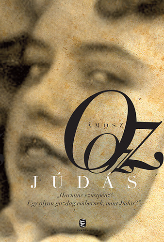 Ámosz Oz - Júdás