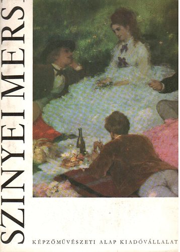 Pataky D�nes - Szinyei Merse P�l