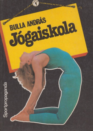 Bulla Andrs - Jgaiskola "A"