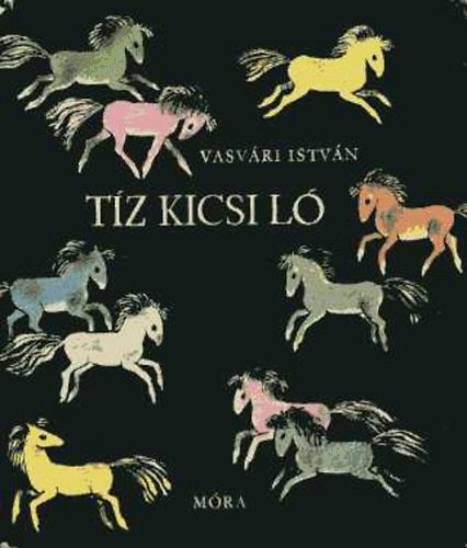 Vasvri Istvn - Tz kicsi l