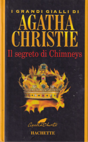 Agatha Christie - Il segreto di Chimneys
