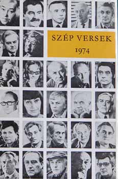 Cso�ri S�ndor K�rolyi Amy Garai G�bor Illy�s Gyula R�nay Gy�rgy We�res S�ndor Simon Istv�n Pilinszky J�nos Tak�ts Gyula Somly� Gy�rgy Nemes Nagy �gnes K�pes G�za R�ba Gy�rgy Fodor A - Sz�p versek