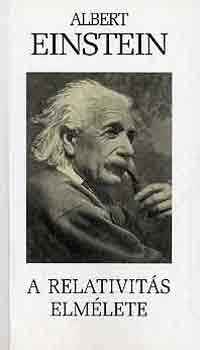 Albert Einstein - A relativit�s elm�lete