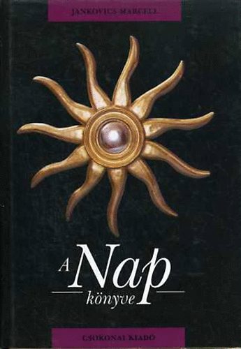 Jankovics Marcell - A nap k�nyve