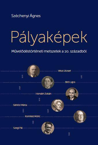 Sz�chenyi �gnes - P�lyak�pek