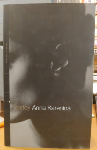 Leo Tolstoy - Anna Karenina
