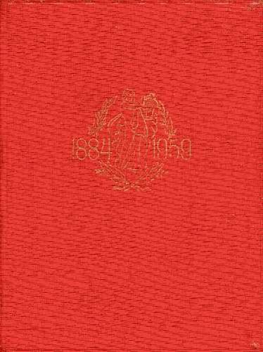 Budapest - A hetven�t�ves magyar �llami operah�z 1884-1959