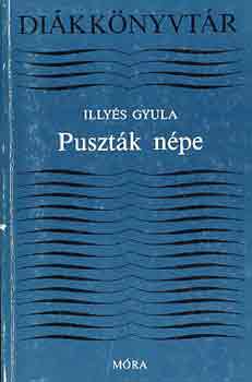 Illy�s Gyula - Puszt�k n�pe