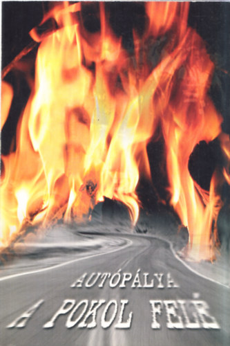 Stefan Driess - Highway to hell - Autplya a pokol fel