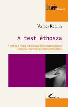 Vermes Katalin - A test �thosza