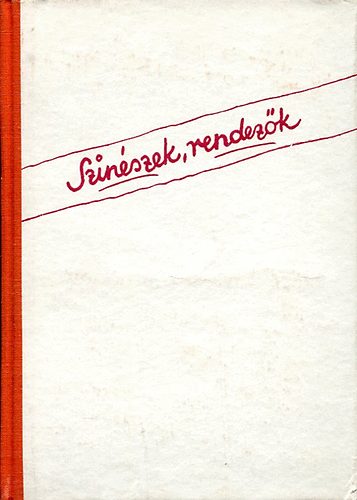 Soml-Lengyel - Sznszek, rendezk