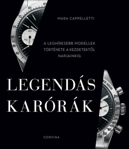 Mara Cappelletti - Legend�s kar�r�k
