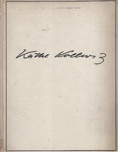 Arthur Bonus - Das K�the Kollwitz-Werk