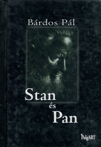 Brdos Pl - Stan s Pan (Msodik, javtott kiads)