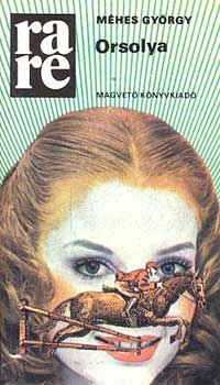 Mhes Gyrgy - Orsolya