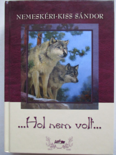 Nemesk�ri-Kiss S�ndor - Hol nem volt...