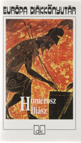 Homrosz - lisz