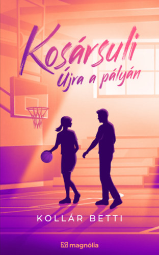 Koll�r Betti - Kos�rsuli - �jra a p�ly�n