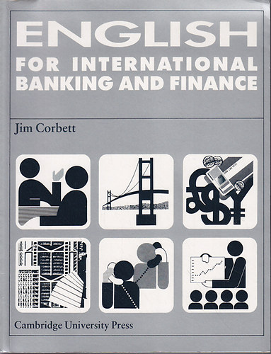 Jim Corbett - English for International Banking and Finance